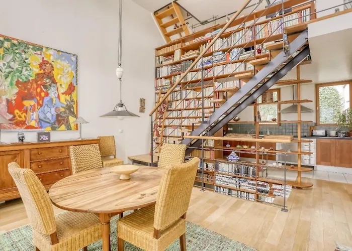 Dombasle Tour Eiffel - 3 Etoiles - Welkeys *